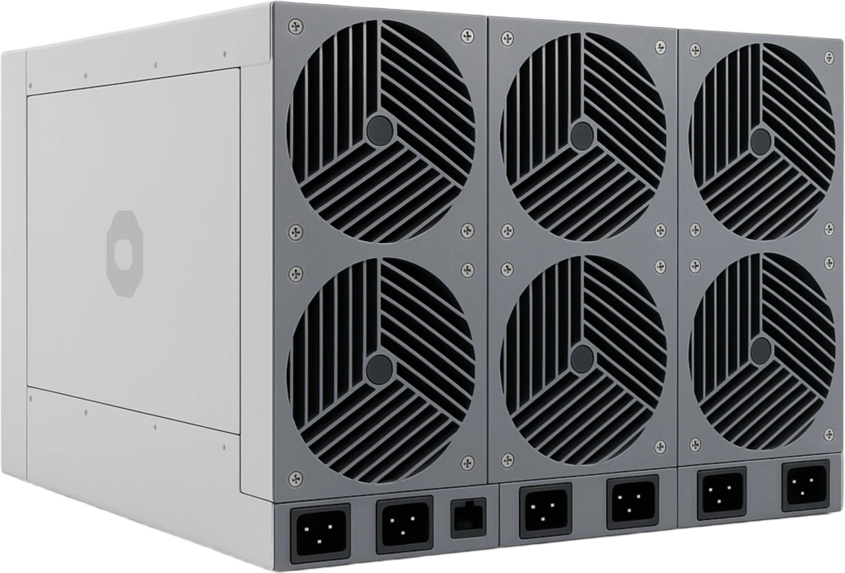Rig Miner for Crypto Mining | Rig Miner Official